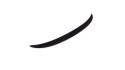Lotka BMW 2 F22 F23 Lip Matt Black
