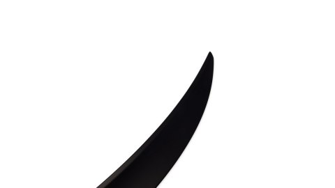 Lotka BMW 2 F22 F23 Lip Matt Black