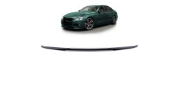 Lotka BMW 3 F30 Lip Carbon Look