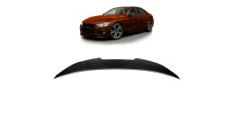 Lotka BMW 3 F30 Lip Carbon