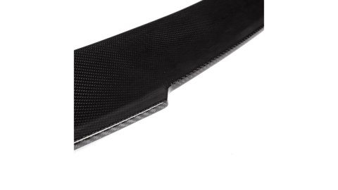 Lotka BMW 3 F30 Lip Carbon