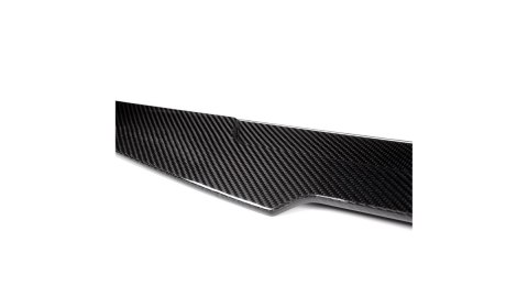 Lotka BMW 3 F30 Lip Carbon