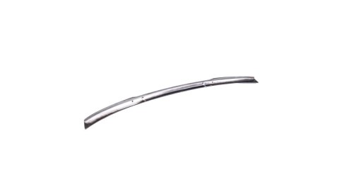 Lotka BMW 4 F82 M-Pack Lip Gloss Black