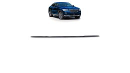 Lotka BMW X4 G02 Lip Gloss Black