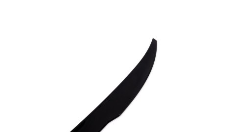 Lotka BMW X4 G02 Lip Gloss Black