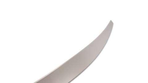 Lotka BMW X4 G02 Lip