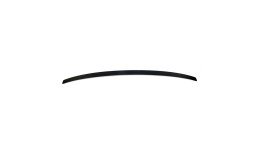 Lotka BMW 4 G22 Lip Matt Black