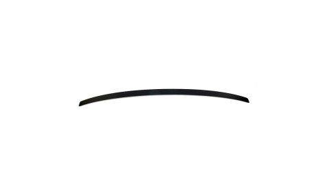 Lotka BMW 4 G22 Lip Matt Black