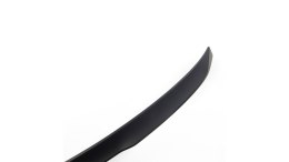 Lotka BMW 4 G22 Lip Matt Black