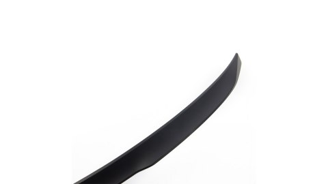 Lotka BMW 4 G22 Lip Matt Black