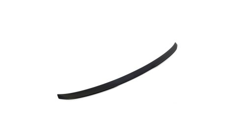 Lotka BMW 4 G22 Lip Matt Black