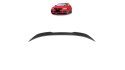 Lotka BMW 5 G30 F90 Lip Carbon