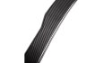 Lotka BMW 5 G30 F90 Lip Carbon