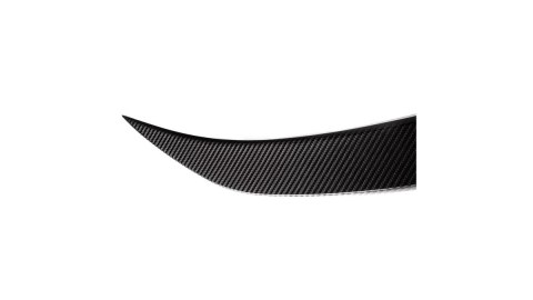 Lotka BMW 5 G30 F90 Lip Carbon