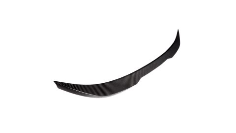 Lotka BMW 5 G30 F90 Lip Carbon