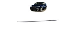 Lotka BMW X6 E71 E72 Lip Gloss Black