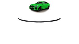 Lotka BMW X6 G06 Lip Gloss Black
