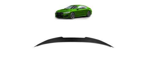 Lotka BMW 8 G16 F93 Lip Carbon