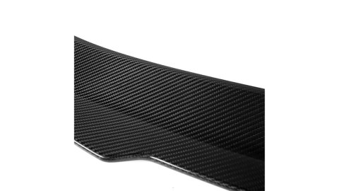 Lotka BMW 8 G16 F93 Lip Carbon
