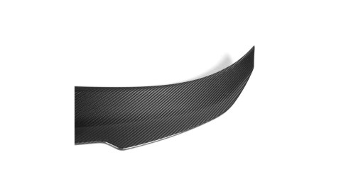 Lotka BMW 8 G16 F93 Lip Carbon