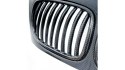 Maska BMW X5 F15 F85 X6 F16 F86 z Wlotem Carbon