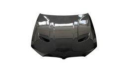 Maska BMW 5 G30 F90 G31 z wlotem Aluminium