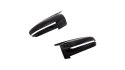 Nakładki lusterek BMW 2 G42 3 G20 G21 4 G22 G23 G26 5 G30 G31 6 G32 7 G11 G12 8 G14 G15 G16 Gloss Black