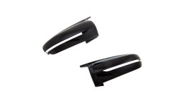Nakładki lusterek BMW 2 G42 3 G20 G21 4 G22 G23 G26 5 G30 G31 6 G32 7 G11 G12 8 G14 G15 G16 Gloss Black