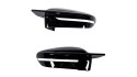 Nakładki lusterek BMW 2 G42 3 G20 G21 4 G22 G23 G26 5 G30 G31 6 G32 7 G11 G12 8 G14 G15 G16 Gloss Black