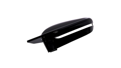 Nakładki lusterek BMW 2 G42 3 G20 G21 4 G22 G23 G26 5 G30 G31 6 G32 7 G11 G12 8 G14 G15 G16 Gloss Black