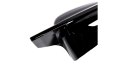 Nakładki lusterek BMW 2 G42 3 G20 G21 4 G22 G23 G26 5 G30 G31 6 G32 7 G11 G12 8 G14 G15 G16 Gloss Black