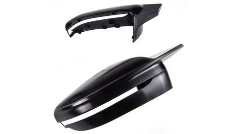 Nakładki lusterek BMW 2 G42 3 G20 G21 4 G22 G23 G26 5 G30 G31 6 G32 7 G11 G12 8 G14 G15 G16 bez podkładu