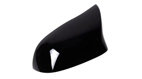 Nakładki lusterek BMW X3 F25 X4 F26 X5 F15 X6 F16 Facelift Gloss Black