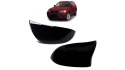 Nakładki lusterek BMW X3 F25 X4 F26 X5 F15 X6 F16 Facelift Gloss Black