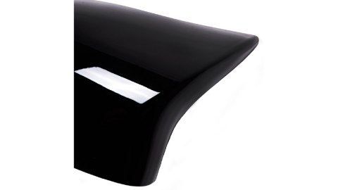 Nakładki lusterek BMW X3 F25 X4 F26 X5 F15 X6 F16 Facelift Gloss Black