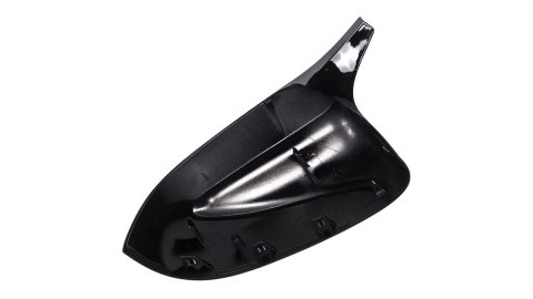 Nakładki lusterek BMW X3 G01 X4 G02 X5 G05 X6 G06 X7 G07 Gloss Black