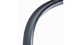 Poszerzenia BMW X5 F15 błotniki