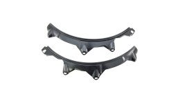 Poszerzenia BMW 5 G30 G31 tylne błotniki