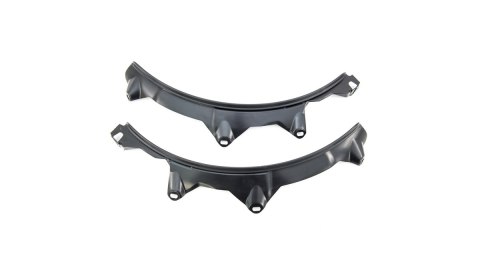 Poszerzenia BMW 5 G30 G31 tylne błotniki