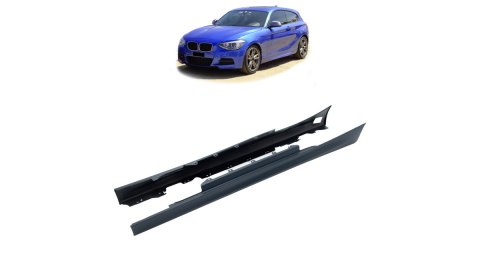 Progi BMW 1 F21 2 F22 F25