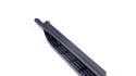 Stopnie boczne Mercedes-Benz GLE C167 Aluminium Black