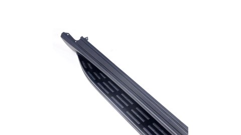 Stopnie boczne Mercedes-Benz GLE C167 Aluminium Black