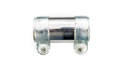 Tłumik Końcowy AUDI A3 2013-2019 with Black Tips only for S-Line