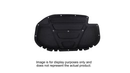 Wygłuszenie maski BMW 3 E90 E91