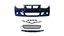 Zderzak BMW 1 E81 E82 E87 E88 Przód PDC