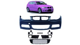 Zderzak BMW 1 E81 E82 E87 E88 Przód
