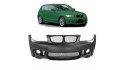 Zderzak BMW 1 E81 E82 E87 E88 Przód