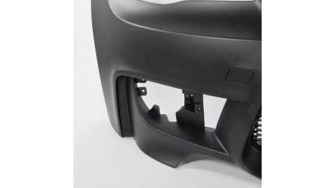 Zderzak BMW 1 E81 E82 E87 E88 Przód