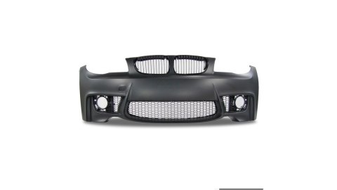 Zderzak BMW 1 E81 E82 E87 E88 Przód