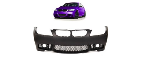 Zderzak BMW 3 E90 E91 Facelift Przód SRA